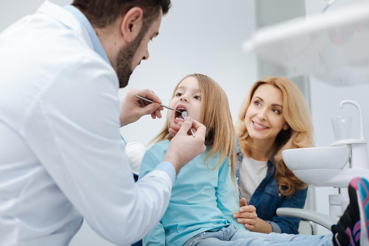 Dentistas en Vigo