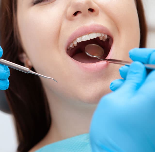 Especialistas en endodoncias en Vigo