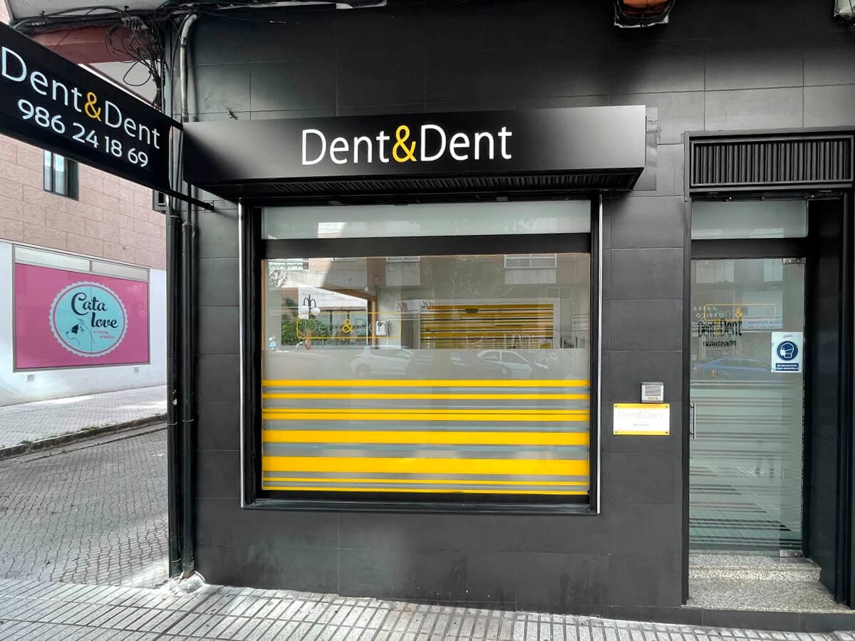 Dent & Dent en Vigo
