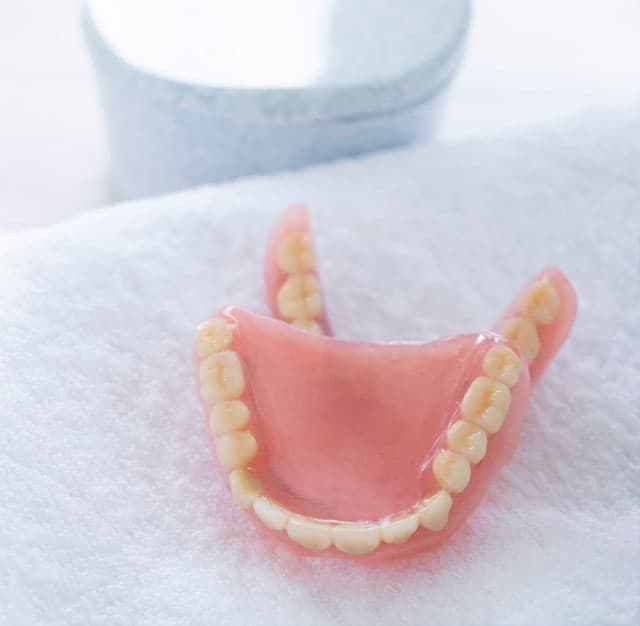 Lo mejor en prótesis dentales en Vigo