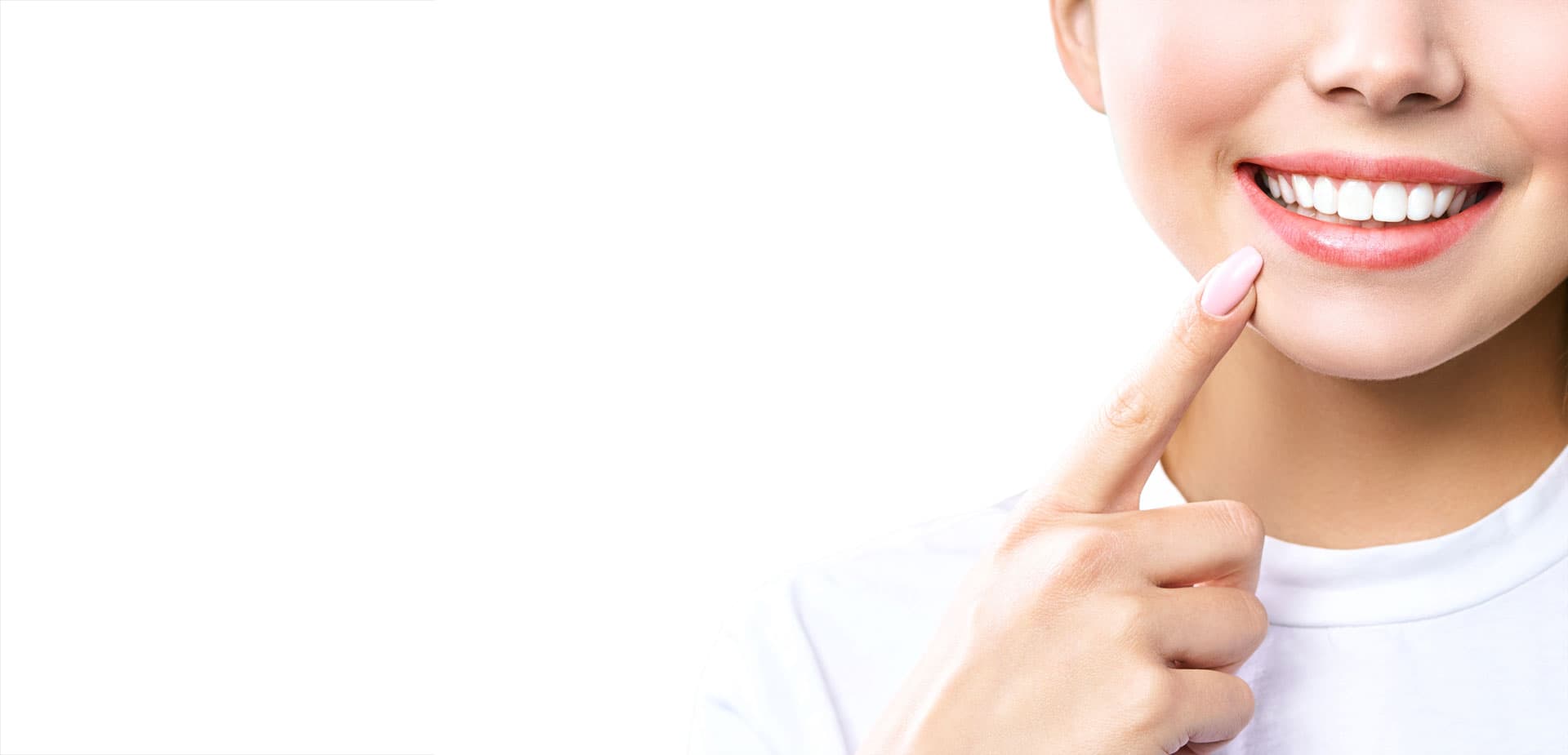 ¡Nuestros odontólogos te devolverán la sonrisa!