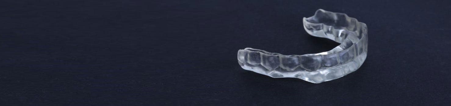 ¿Padeces bruxismo y buscas una solución?